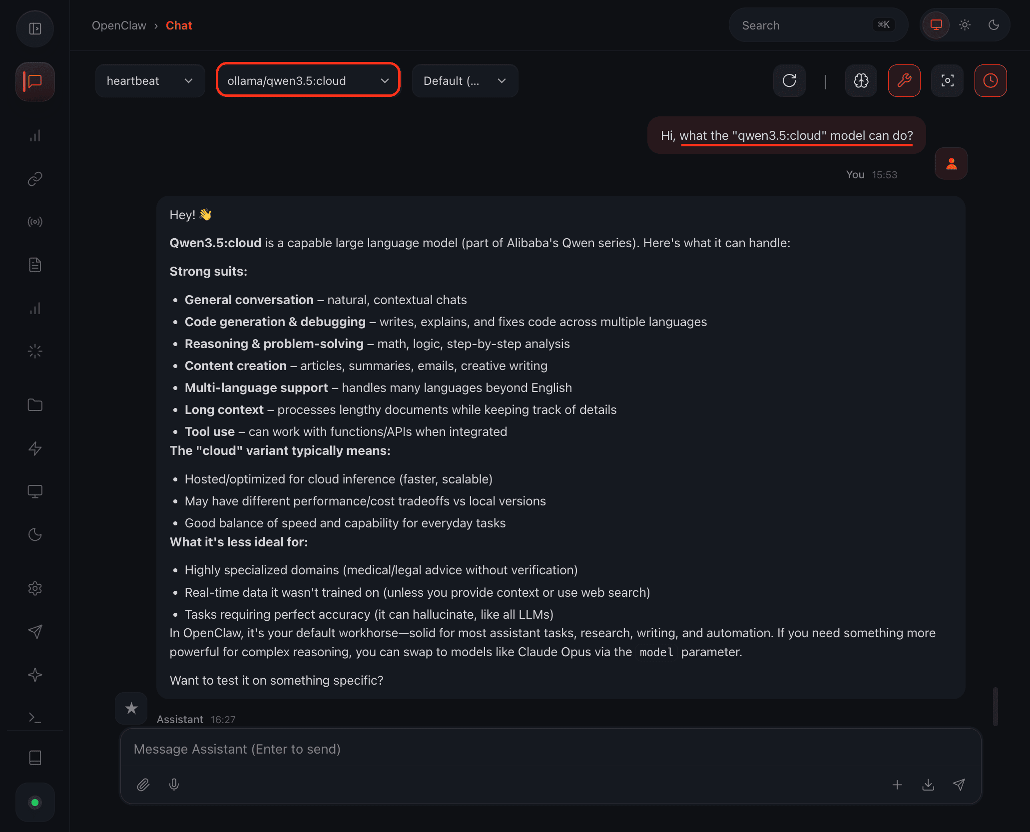 How to Install and Run OpenClaw for Free With Ollama Cloud (Step-by ...