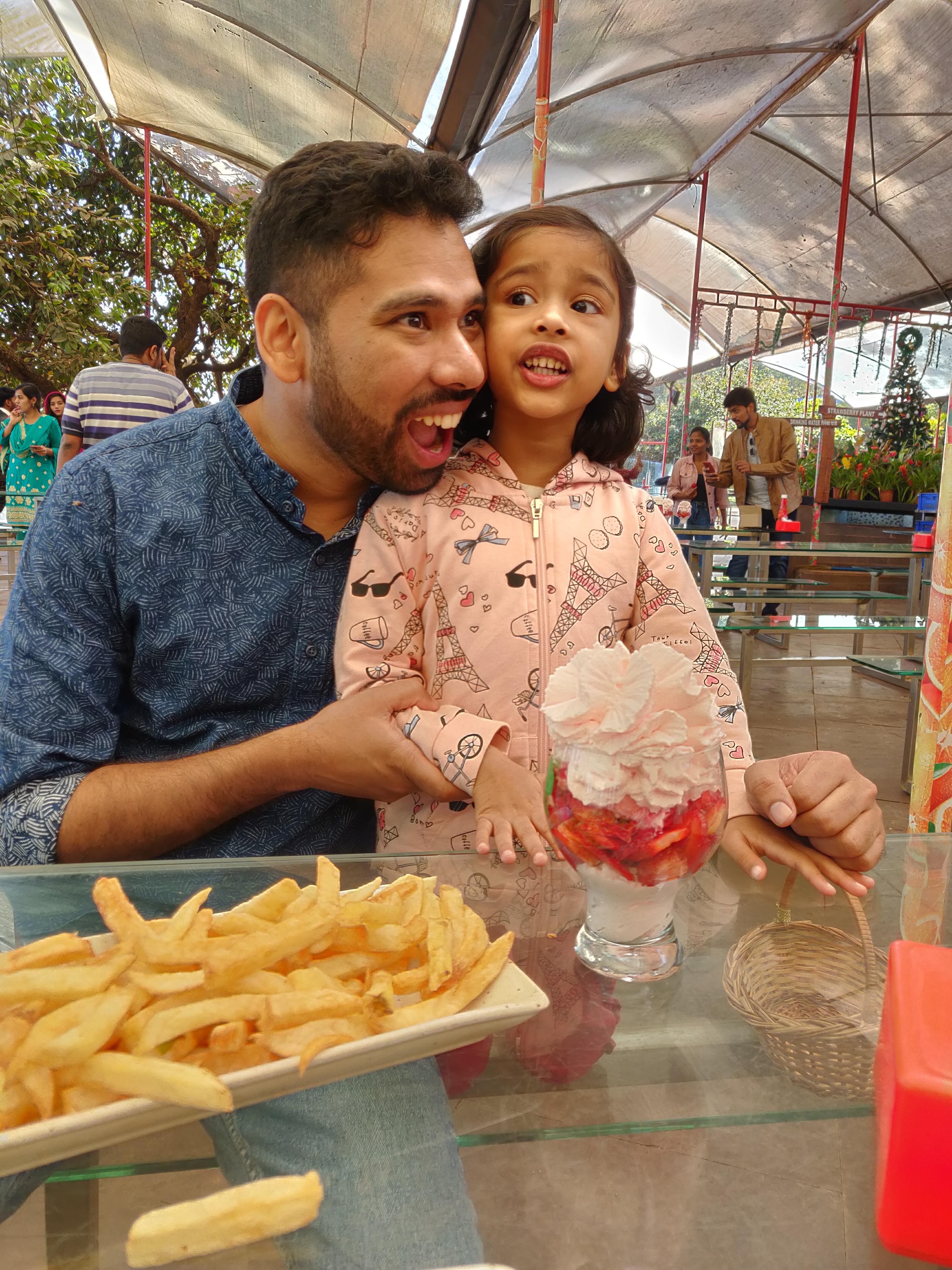 Where is Bill Watterson?