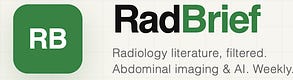 RadBrief
