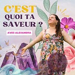 Alexandra | Bodyjoy expérience