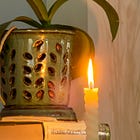 Winter Listening Rituals