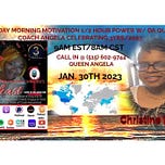 Da Visionary Queen Angela Thomas Smith 