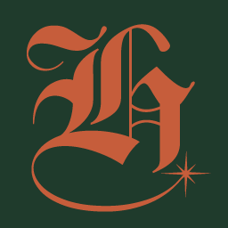 Hearth and Hedge with Erin Harker