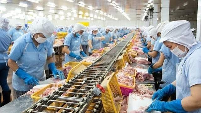 Con trai "vua cá rô phi" ra tay giải cứu cổ phiếu: Mua 1 triệu ANV