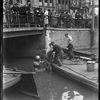 Nieuwsbrief Cultuurpers 