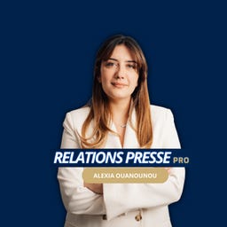 Alexia Ouanounou
