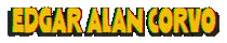 Edgar Alan Corvo