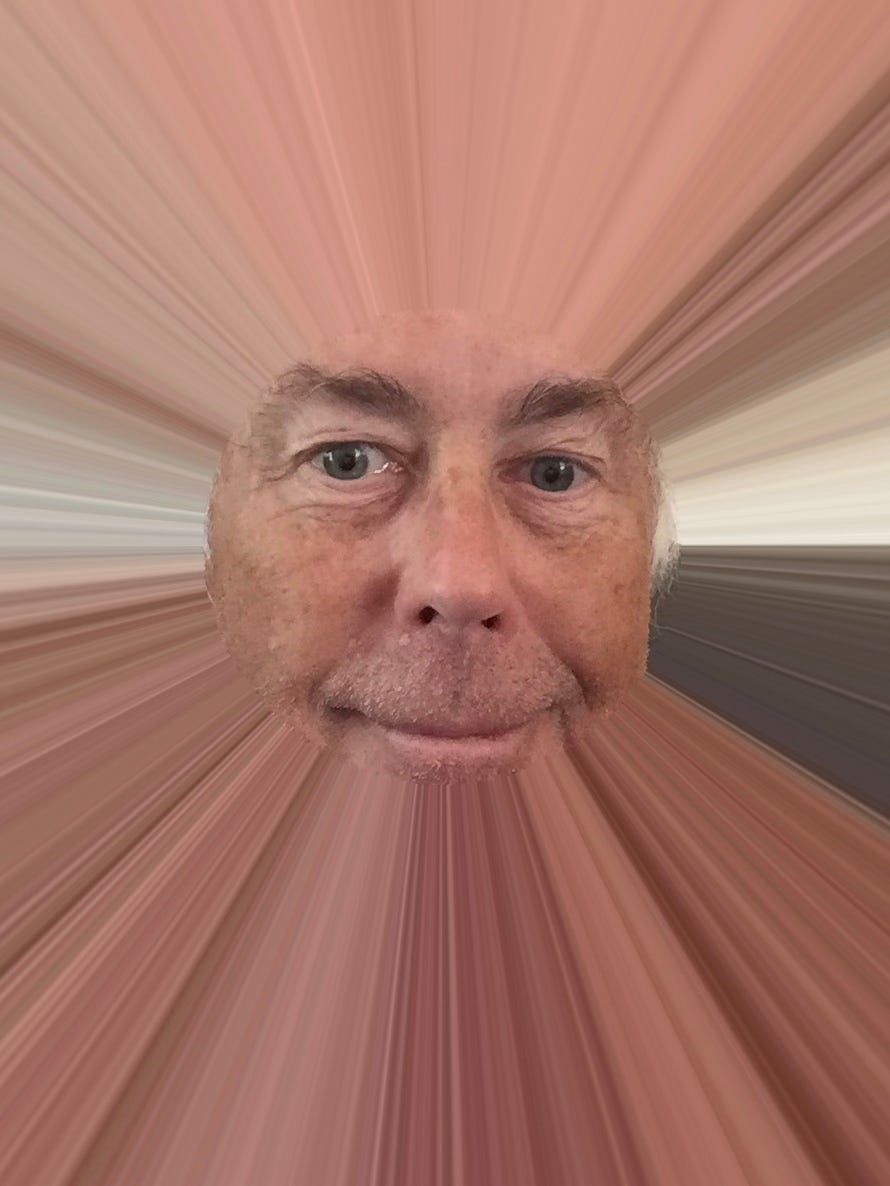 Substack profile picture for @jamesking