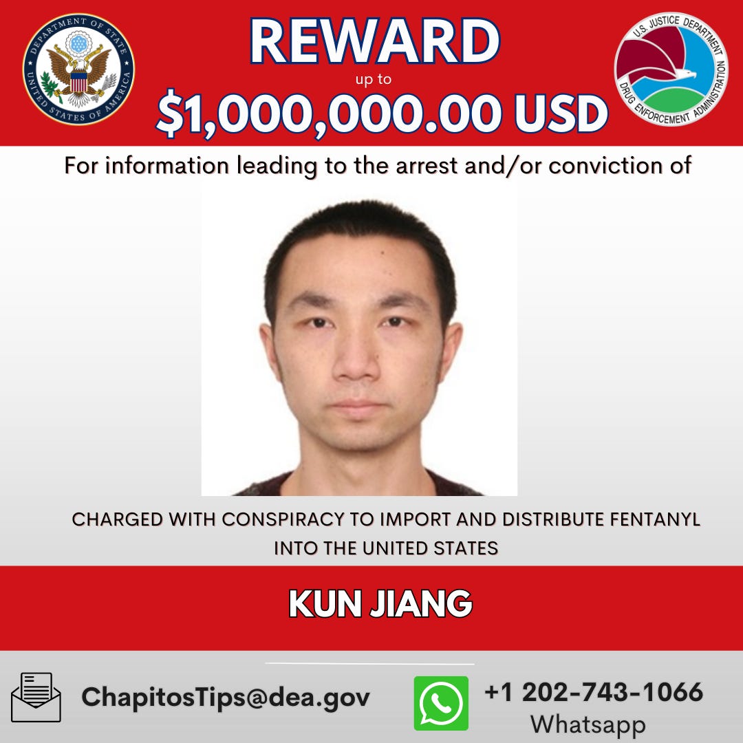 Kun Jiang - United States Department of State