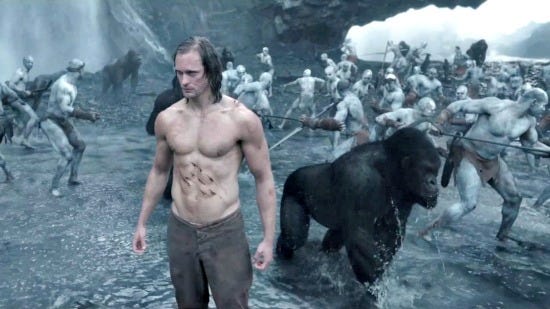 the-legend-of-tarzan the-legend-of-tarzan