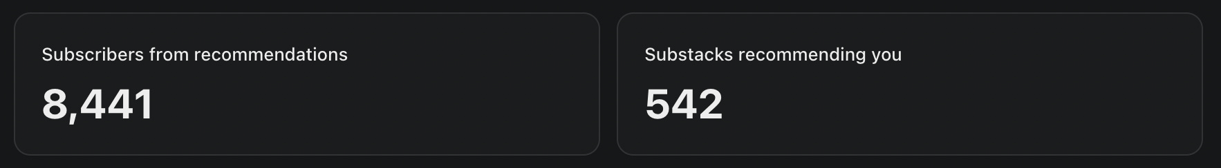 The Substack Monetization Playbook that 99% of writers ignore