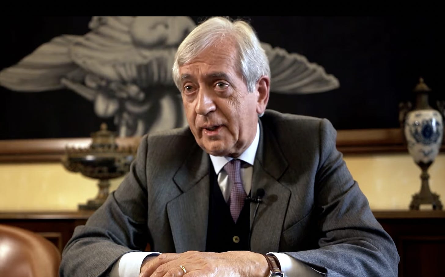 Vatican auditors sue Secretariat of State, allege widespread financial corruption Vatican auditors sue Secretariat of State, allege widespread financial corruption