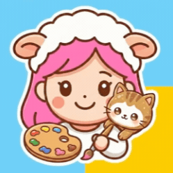 まい | 絵本のあるアトリエ\ud83c\udfa8