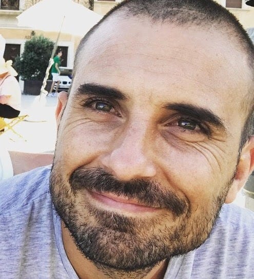 Danny James profile in Spain?