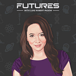 FUTURES by Luke Robert Mason