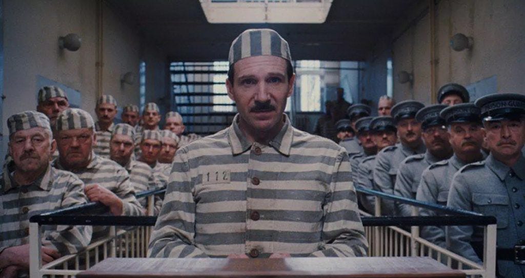 The Unique Style of Wes Anderson - Big Picture Film Club