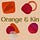 Orange & Kin