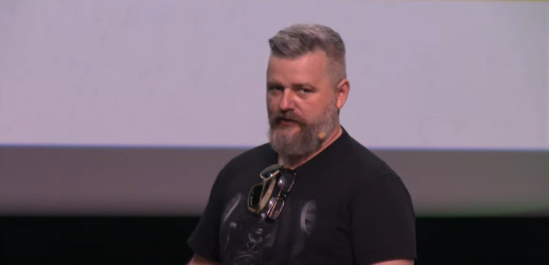 'Kingdom Come: Deliverance II' Creative Director Mocks Christianity In Pathetic Attempt To Deflect From Including Sodomy In His Game