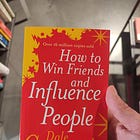 How to make friends in a new place