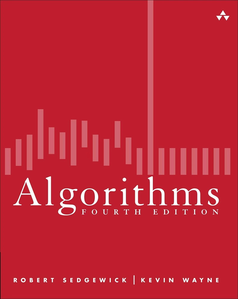 best Algorithm book for Java Programmers