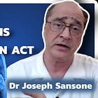 Dr. Joseph Sansone on Dr. Francis Boyle’s Death and The mRNA Bioweapons Prohibition Act