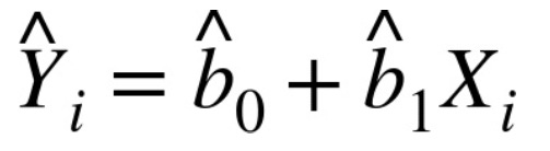 Regression and Prediction - JulienBeaulieu