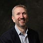 Robert Hutton's avatar