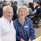 The Sebastopol Chamber held its 50th annual Community Awards this week
