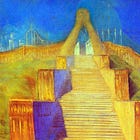 «Wie oben, so unten»