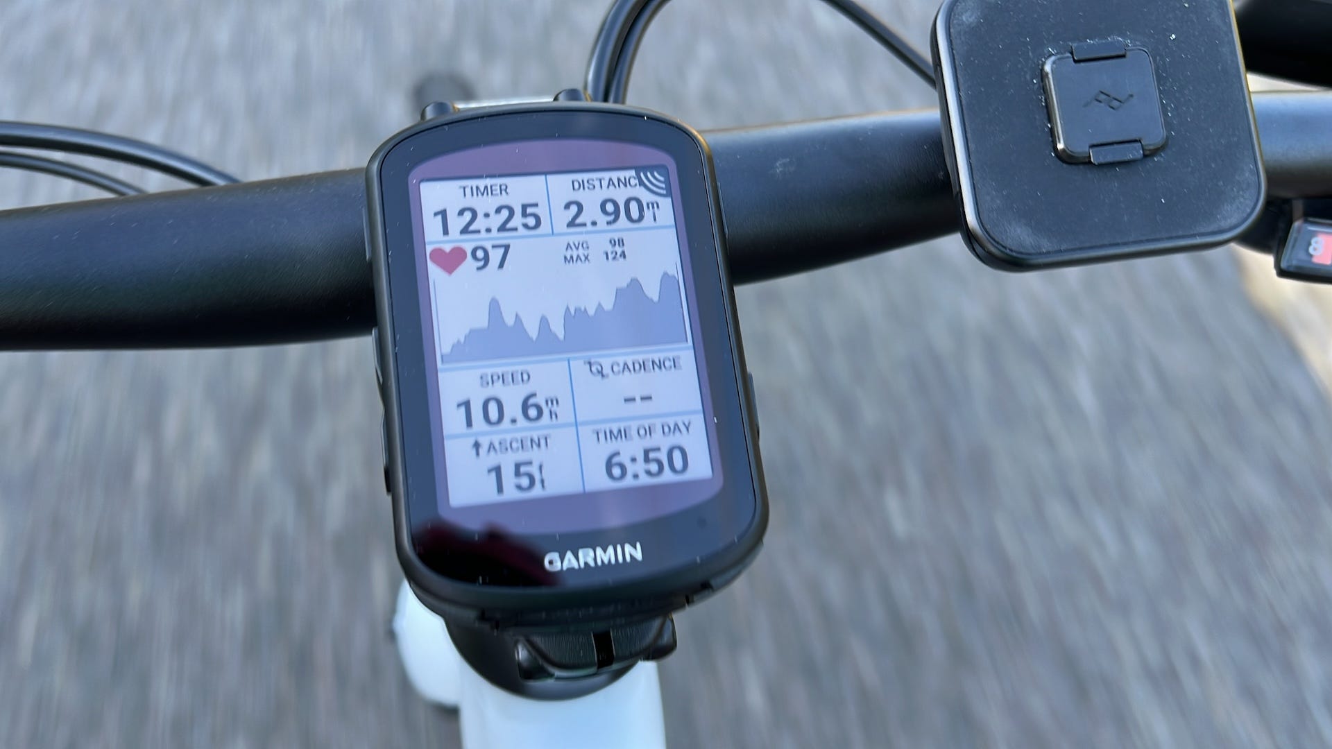 Garmin Edge 840: Touchscreen and solar updates make it the perfect