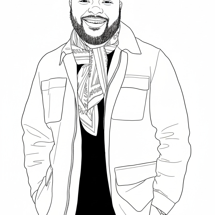 Ayoola’s 6th draft