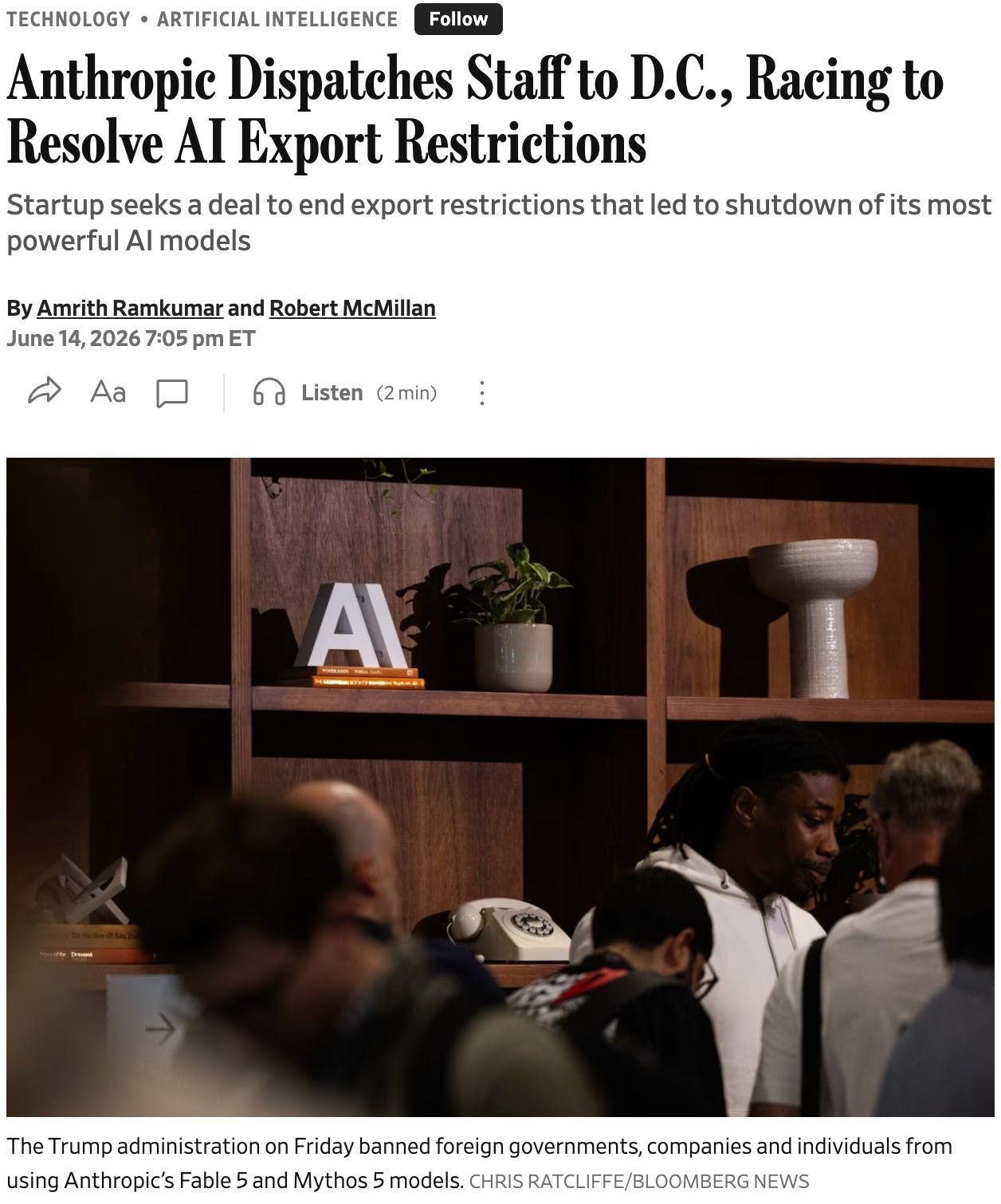 No. Fable is Not the Problem
