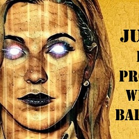 Nicole Junkermann Denies Her Provable Links with Epstein, Barak and Thiel