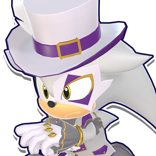 Sonic Rumble Party Season 8 - Shop Offers