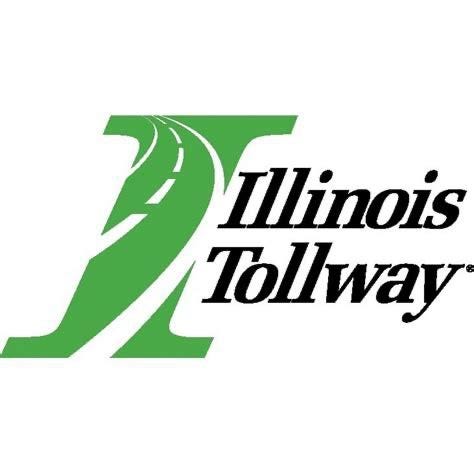 Illinois Tollway - YouTube