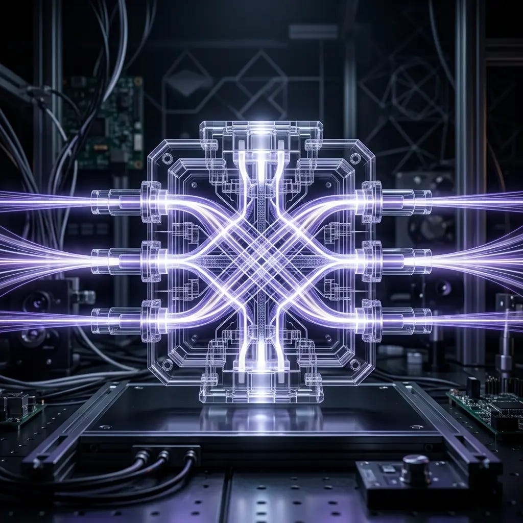 Researchers Explore Method to Conceal Quantum Computation from Adversaries