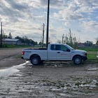 OPP Seek Public Help Locating Pickup Trucks Stolen From Walkerton Business