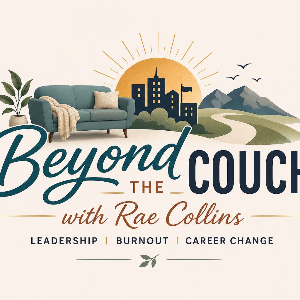 Beyond the Couch