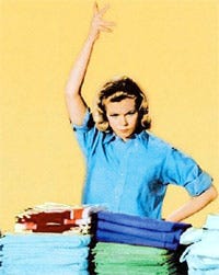 Elizabeth Montgomery, as Samantha from the tv series Bewitched Elizabeth Montgomery, as Samantha from the tv series Bewitched