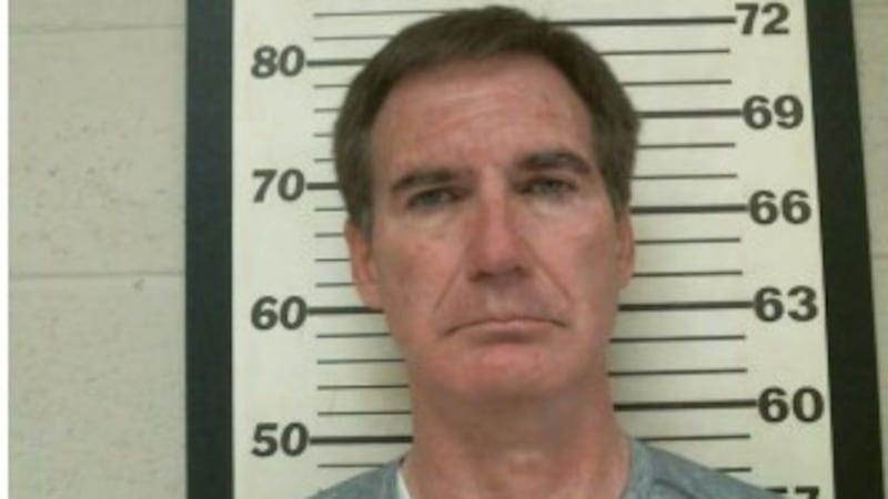 Ridgeland Police say Williams was arrested during an undercover operation after he responded...