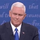 Someone Who Loves Mike Pence Should Tell Him He's Never Gonna Be President