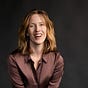 Jen Knox's avatar