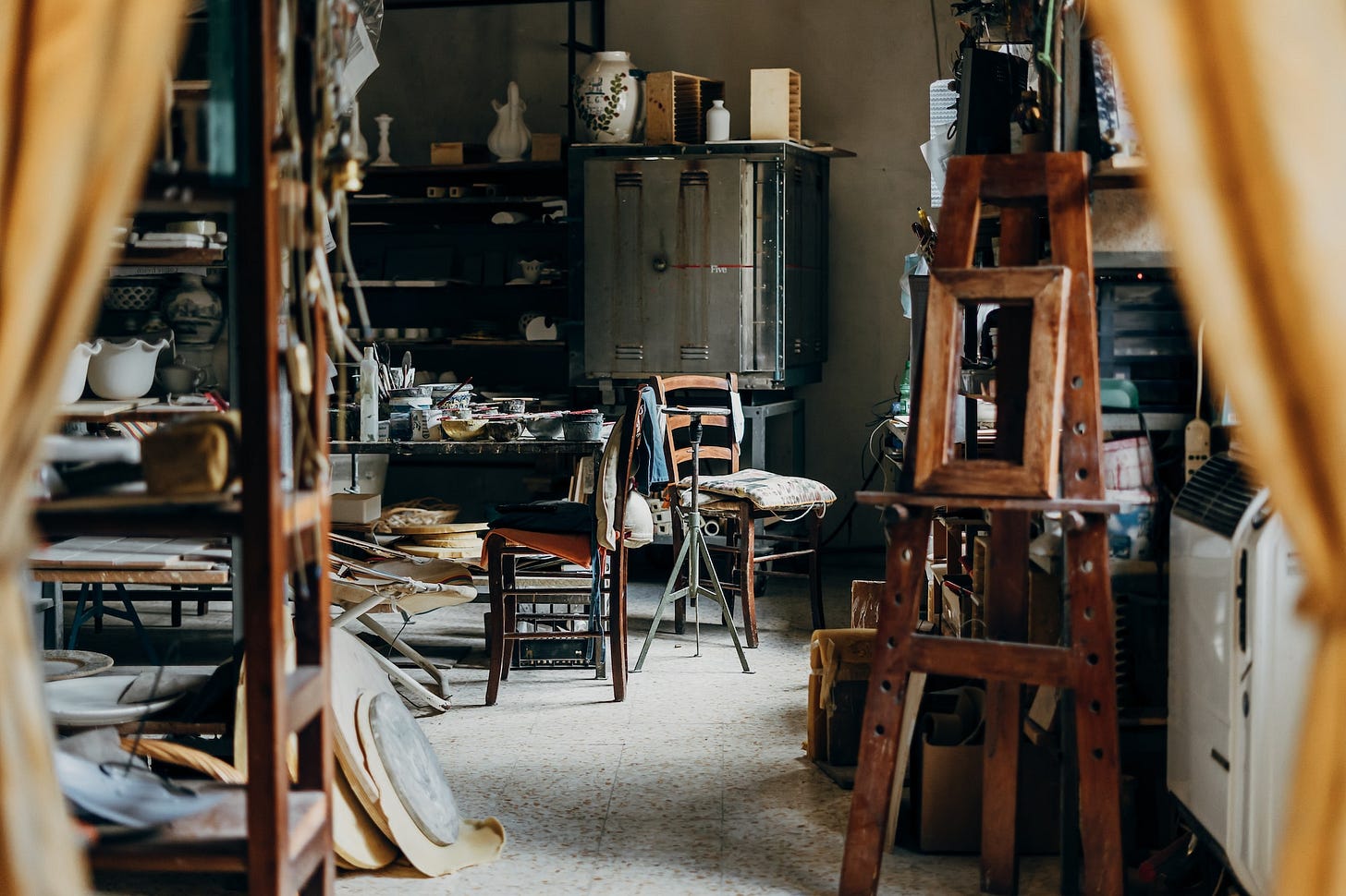 Daily Productive Sharing 600 - Design as Craftsmanship