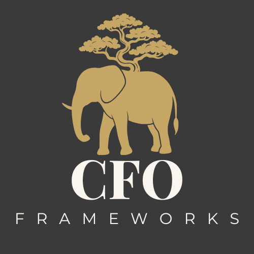 CFO Frameworks