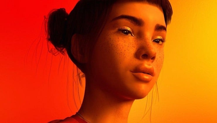 Lil miquela