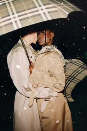 Summer 2025 Campaign | Burberry®️ Official