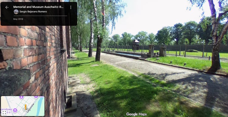 A path with trees and grass

AI-generated content may be incorrect.