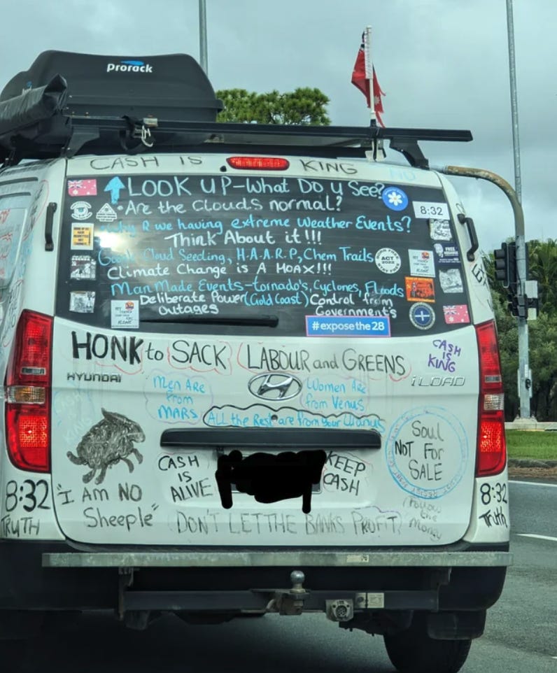 r/australian - This is what an actual 