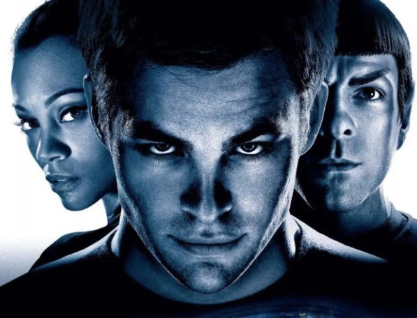 New Report Indicates That J.J. Abrams' 'Star Trek' Films Are Dead At Paramount