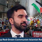 Muslim Brotherhood to Control New York?